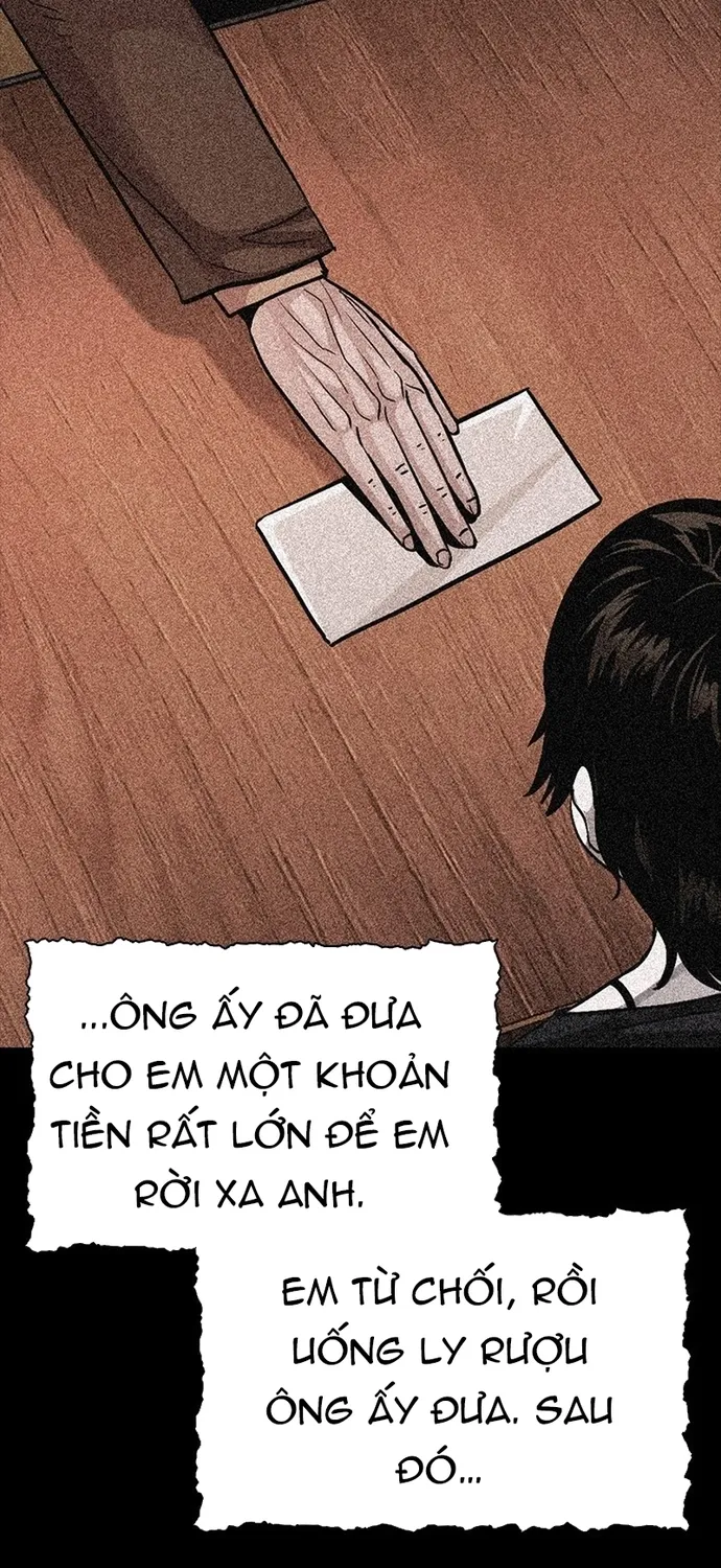 Thế Hệ Bất Hảo Chap 38 - Next Chap 39