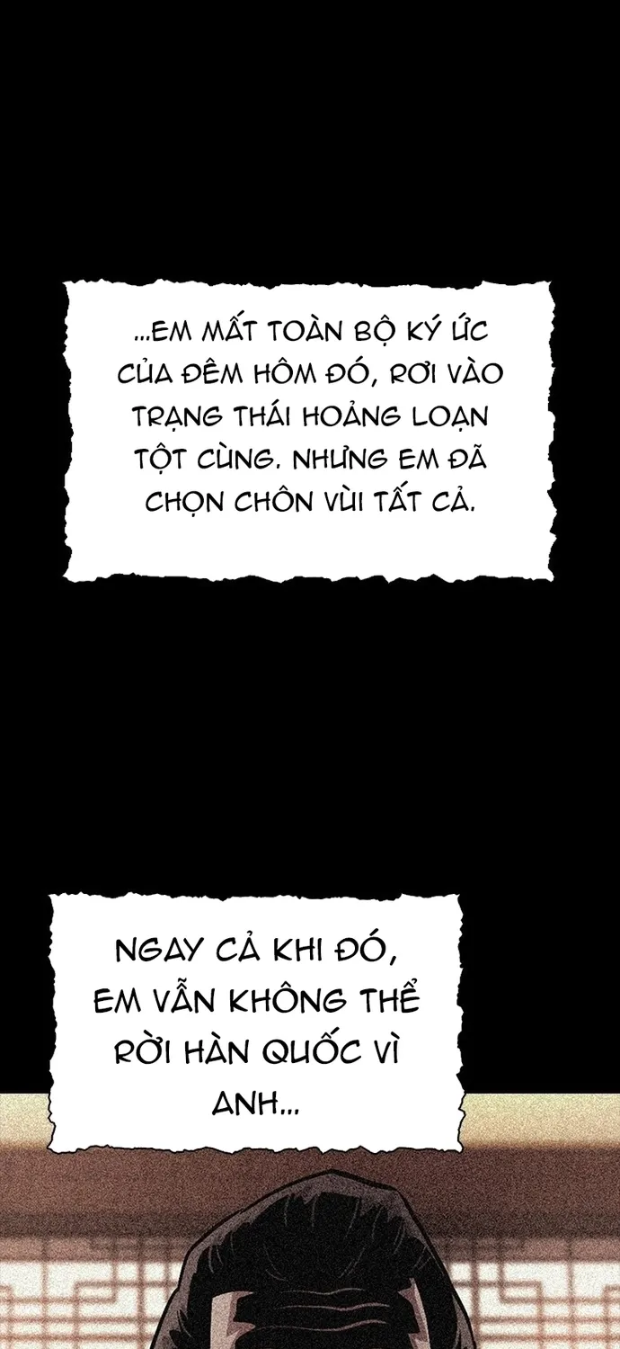 Thế Hệ Bất Hảo Chap 38 - Next Chap 39