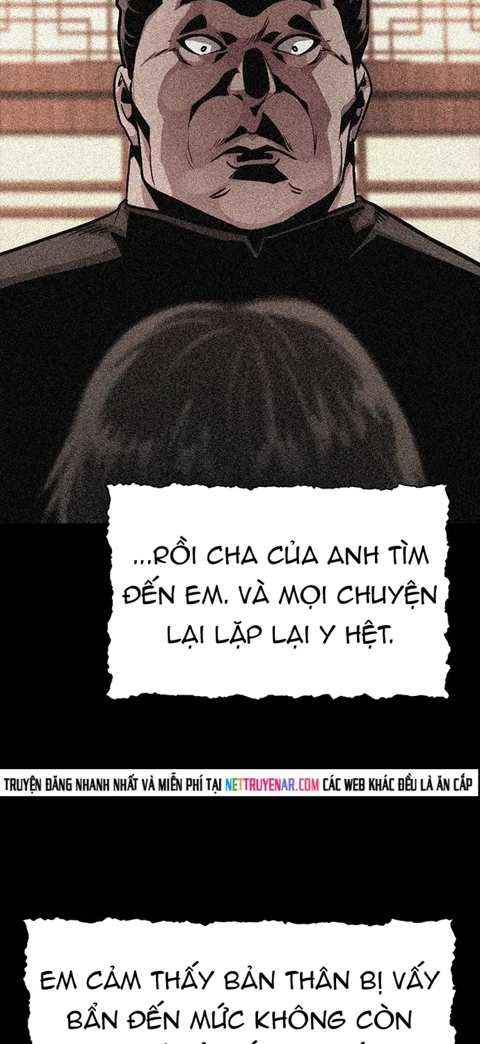 Thế Hệ Bất Hảo Chap 38 - Next Chap 39