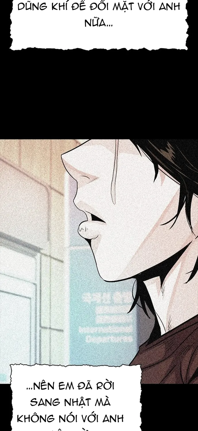 Thế Hệ Bất Hảo Chap 38 - Next Chap 39