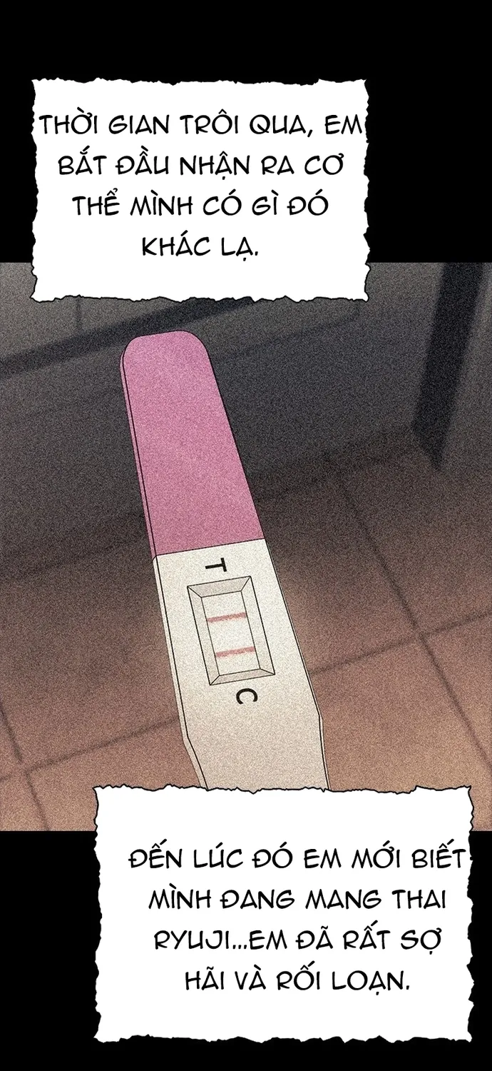 Thế Hệ Bất Hảo Chap 38 - Next Chap 39