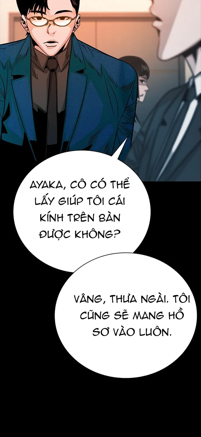 Thế Hệ Bất Hảo Chap 38 - Next Chap 39