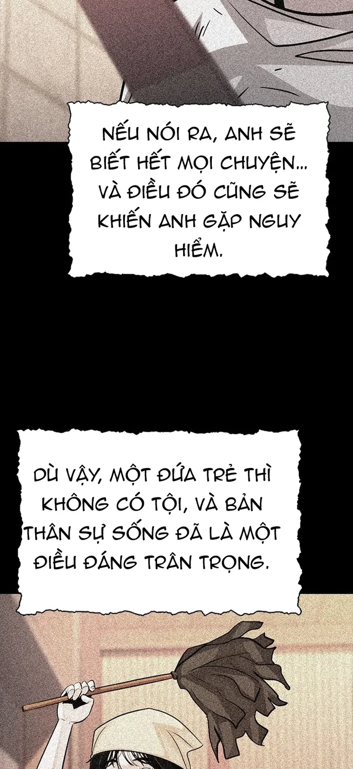 Thế Hệ Bất Hảo Chap 38 - Next Chap 39