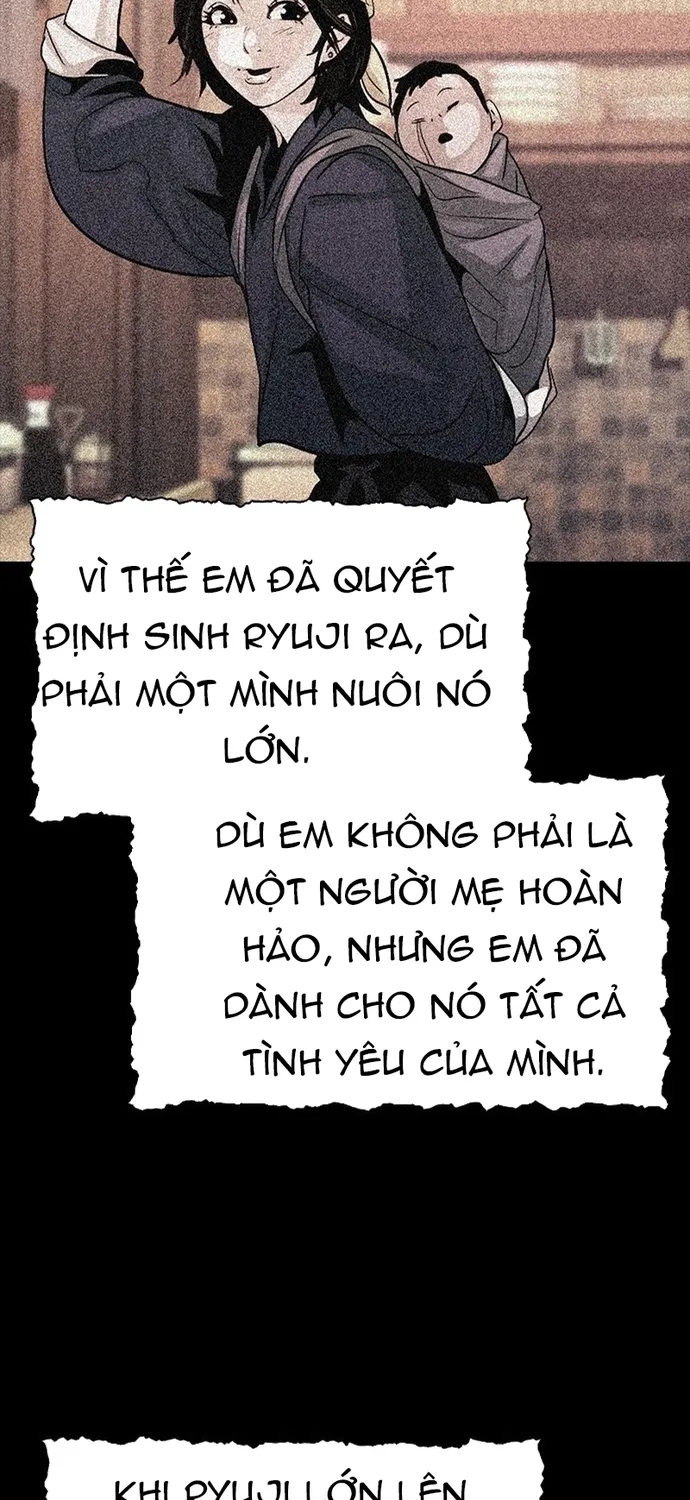 Thế Hệ Bất Hảo Chap 38 - Next Chap 39