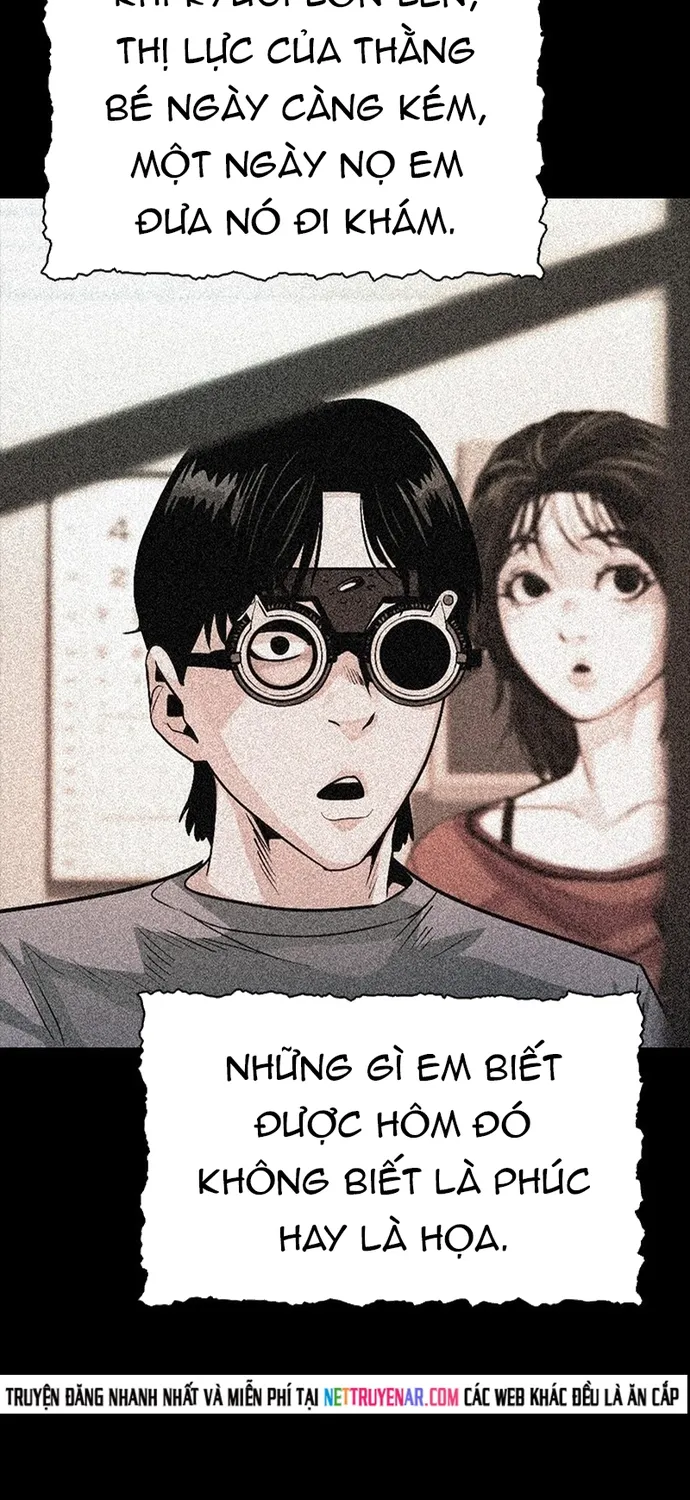 Thế Hệ Bất Hảo Chap 38 - Next Chap 39