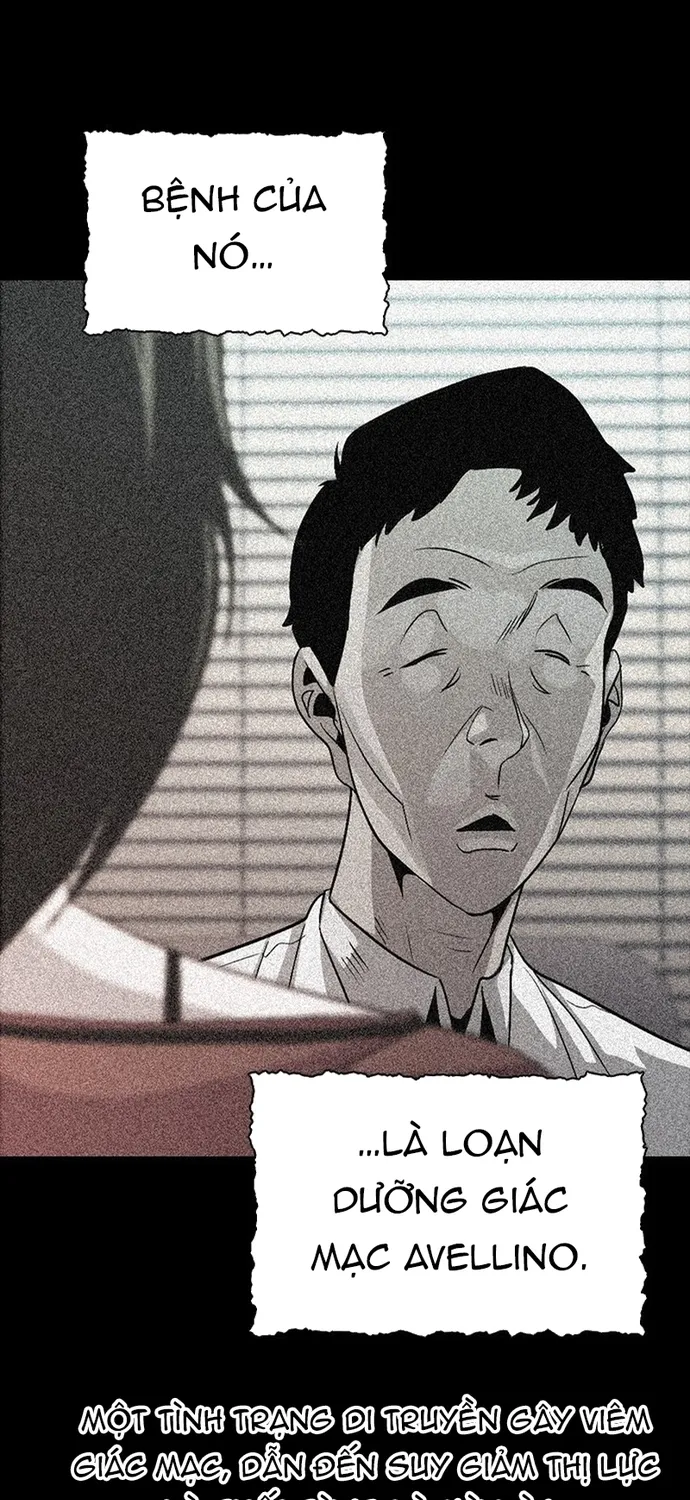 Thế Hệ Bất Hảo Chap 38 - Next Chap 39