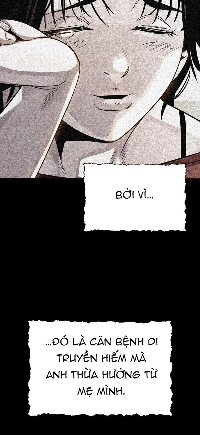 Thế Hệ Bất Hảo Chap 38 - Next Chap 39