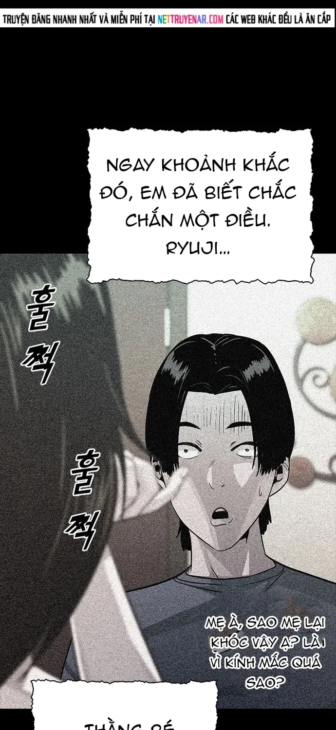 Thế Hệ Bất Hảo Chap 38 - Next Chap 39