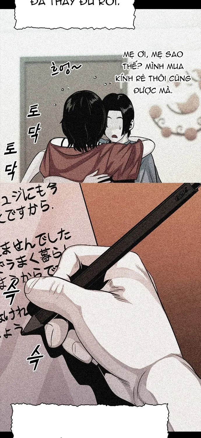 Thế Hệ Bất Hảo Chap 38 - Next Chap 39