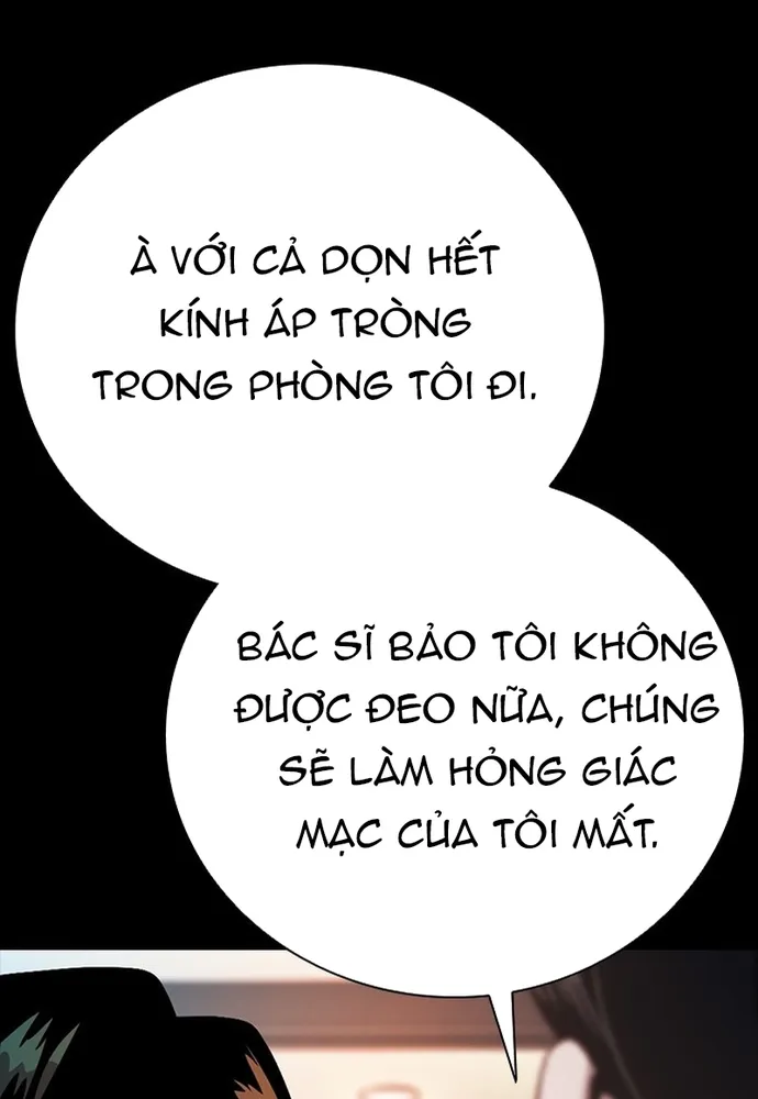 Thế Hệ Bất Hảo Chap 38 - Next Chap 39