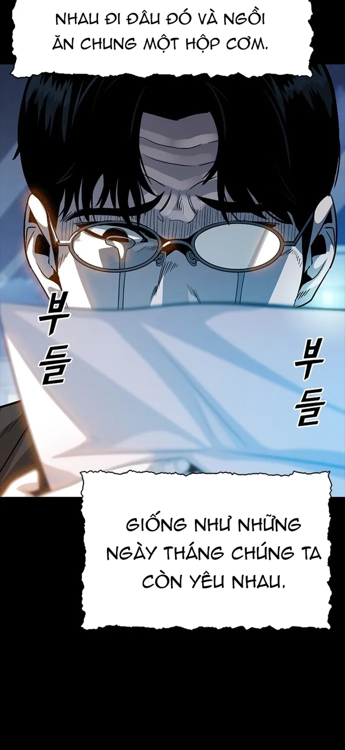 Thế Hệ Bất Hảo Chap 38 - Next Chap 39