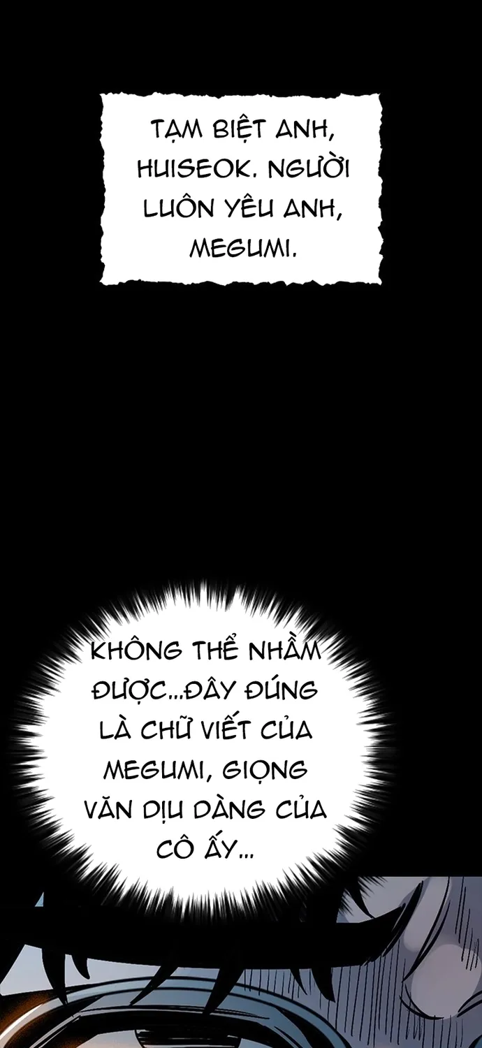 Thế Hệ Bất Hảo Chap 38 - Next Chap 39