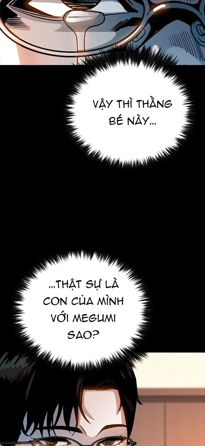 Thế Hệ Bất Hảo Chap 38 - Next Chap 39