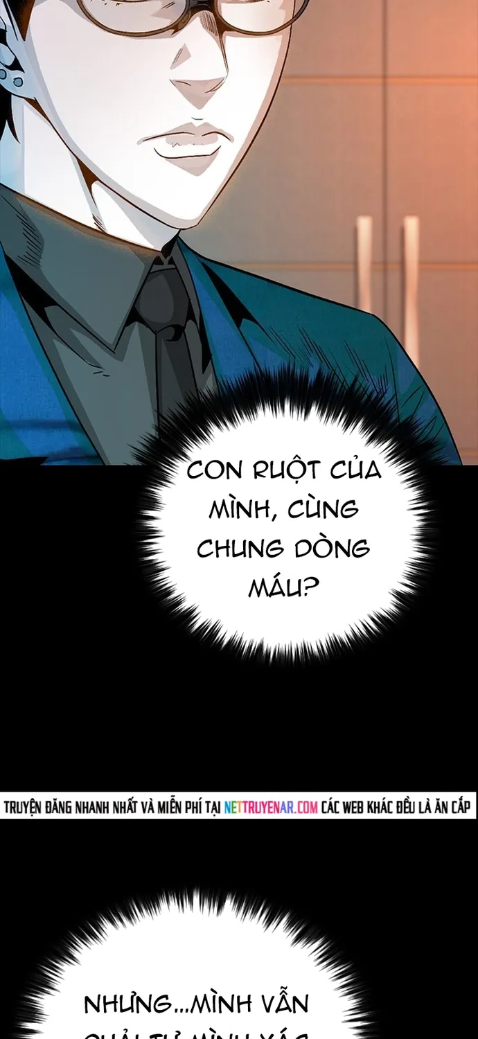Thế Hệ Bất Hảo Chap 38 - Next Chap 39