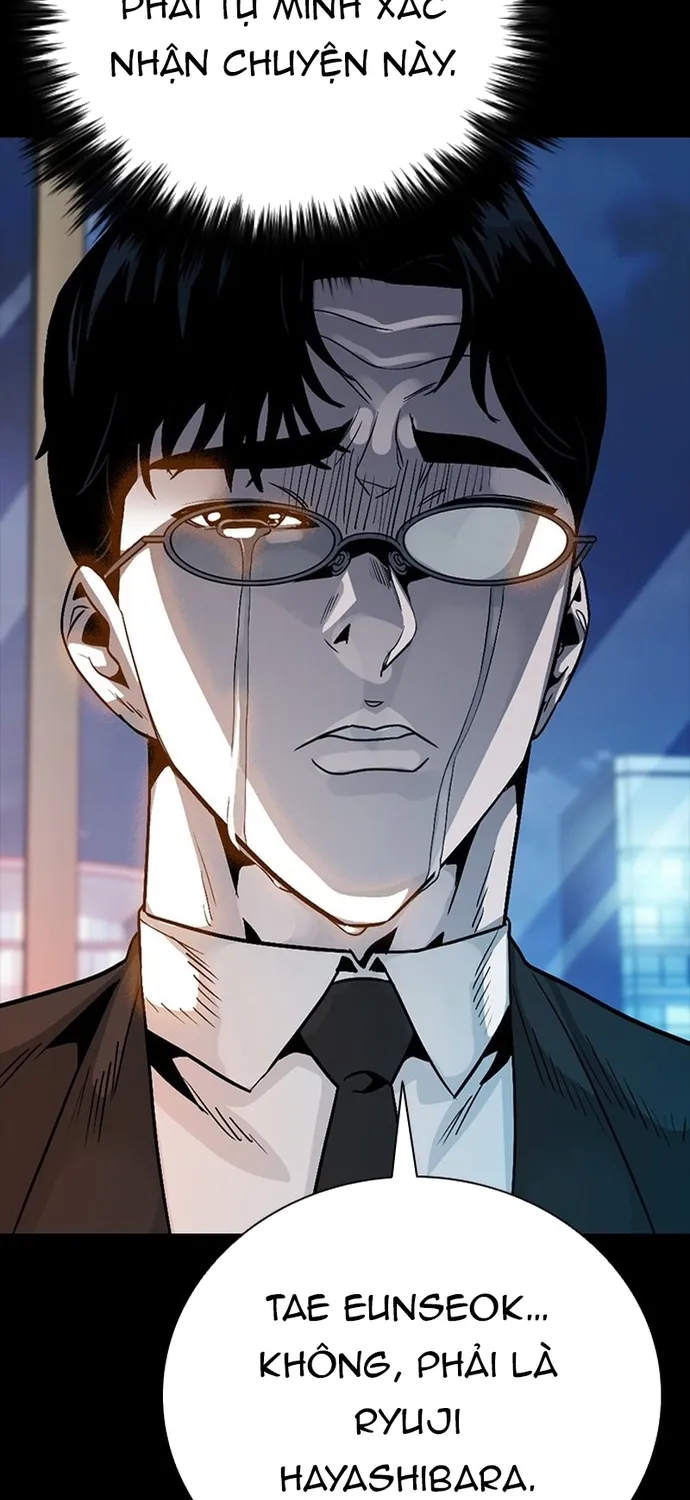 Thế Hệ Bất Hảo Chap 38 - Next Chap 39