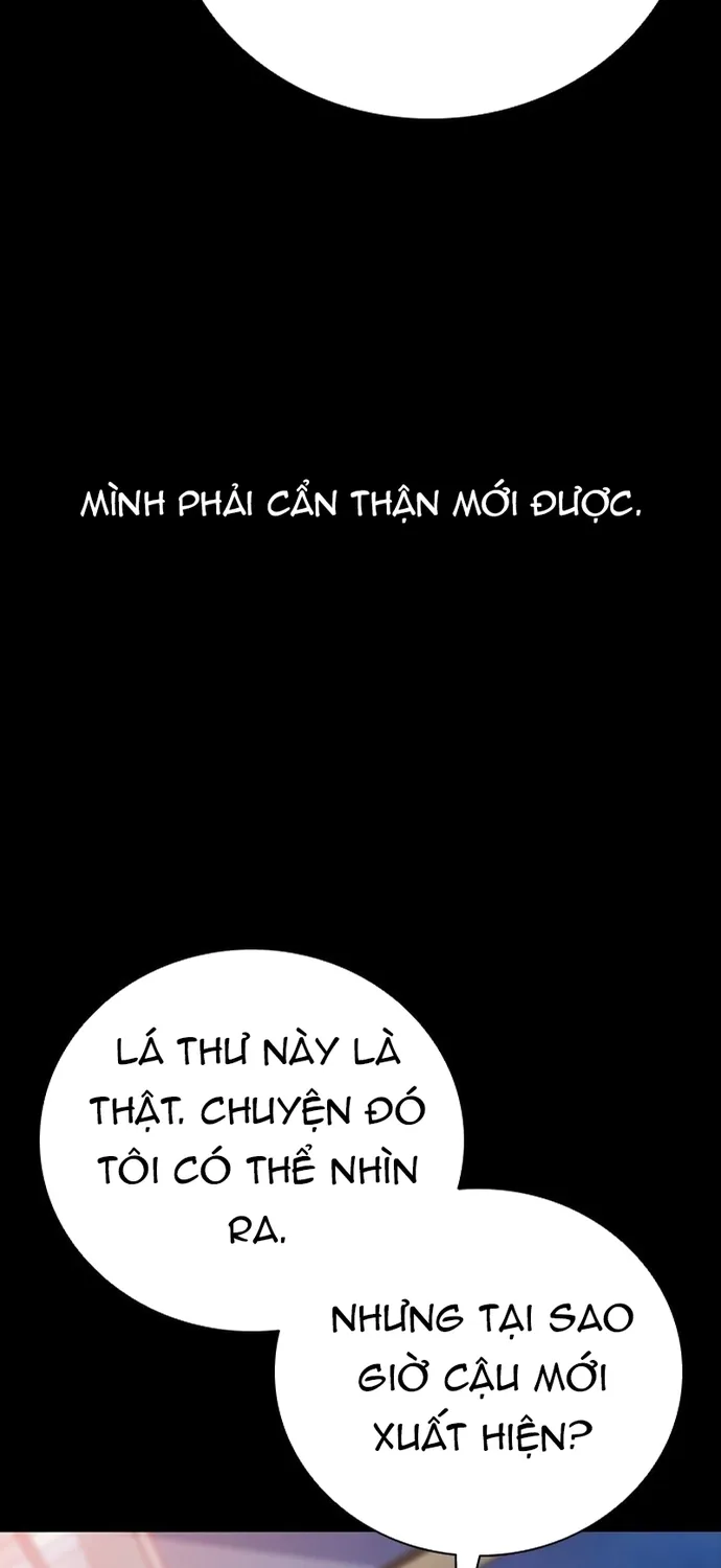 Thế Hệ Bất Hảo Chap 38 - Next Chap 39
