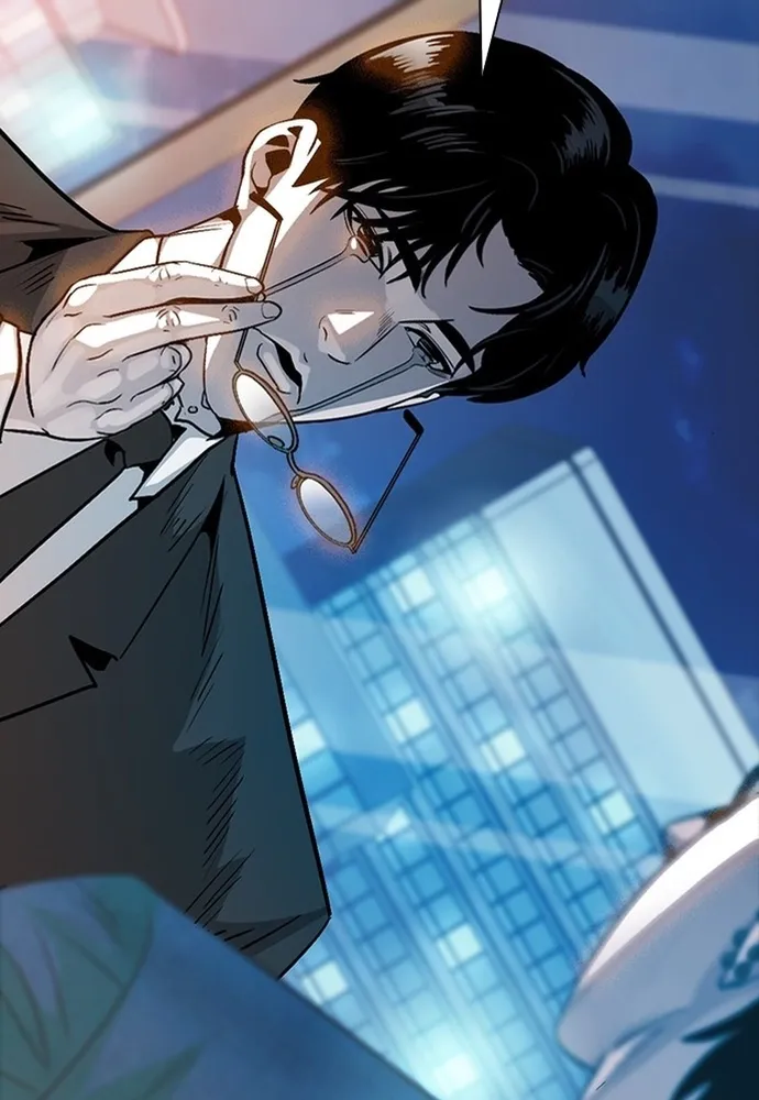 Thế Hệ Bất Hảo Chap 38 - Next Chap 39