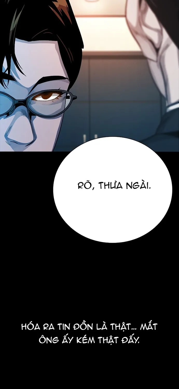 Thế Hệ Bất Hảo Chap 38 - Next Chap 39