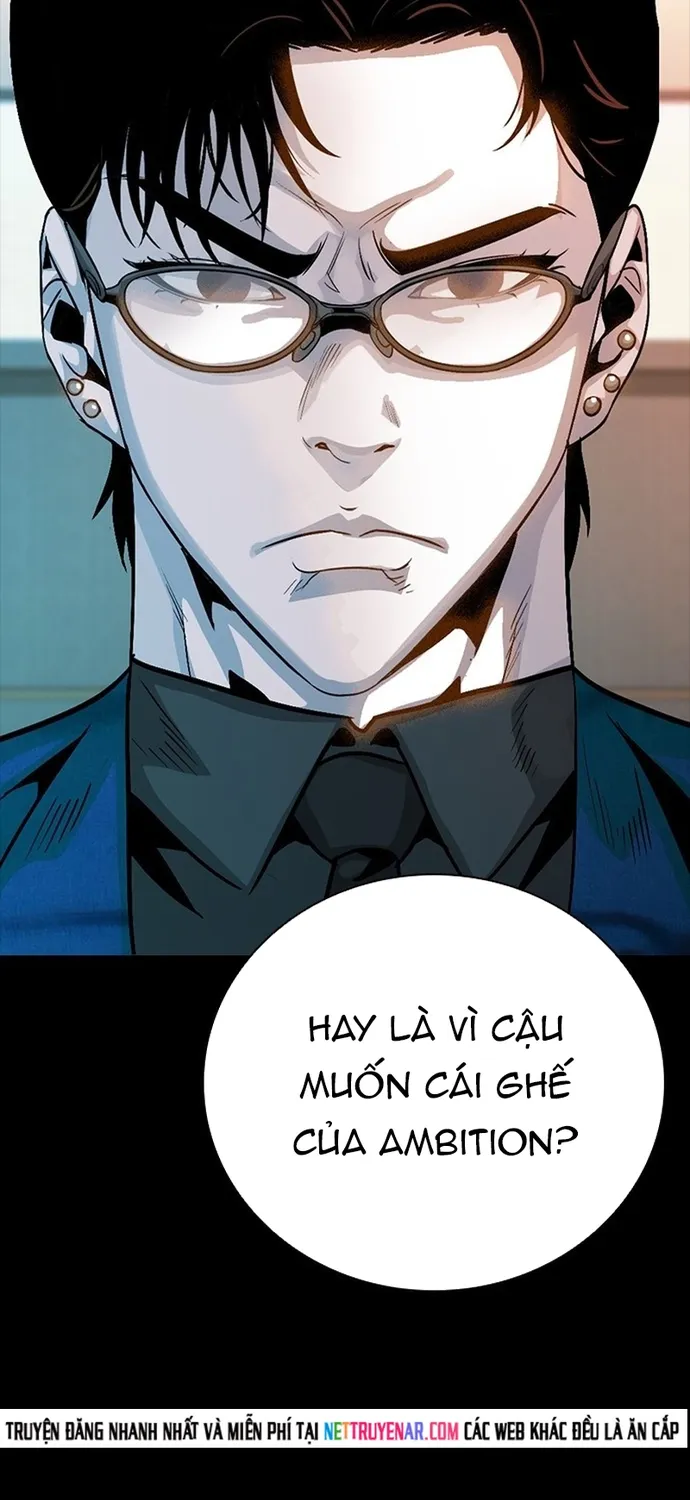 Thế Hệ Bất Hảo Chap 38 - Next Chap 39
