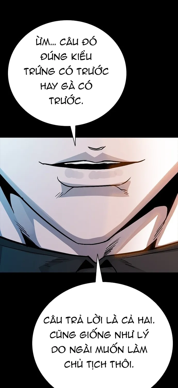 Thế Hệ Bất Hảo Chap 38 - Next Chap 39