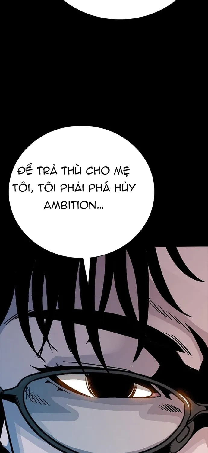 Thế Hệ Bất Hảo Chap 38 - Next Chap 39