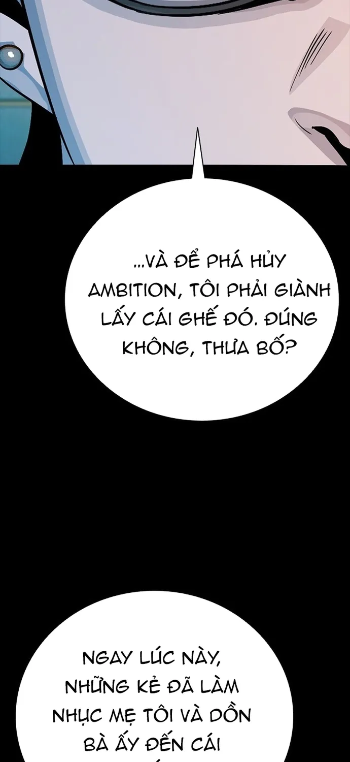 Thế Hệ Bất Hảo Chap 38 - Next Chap 39