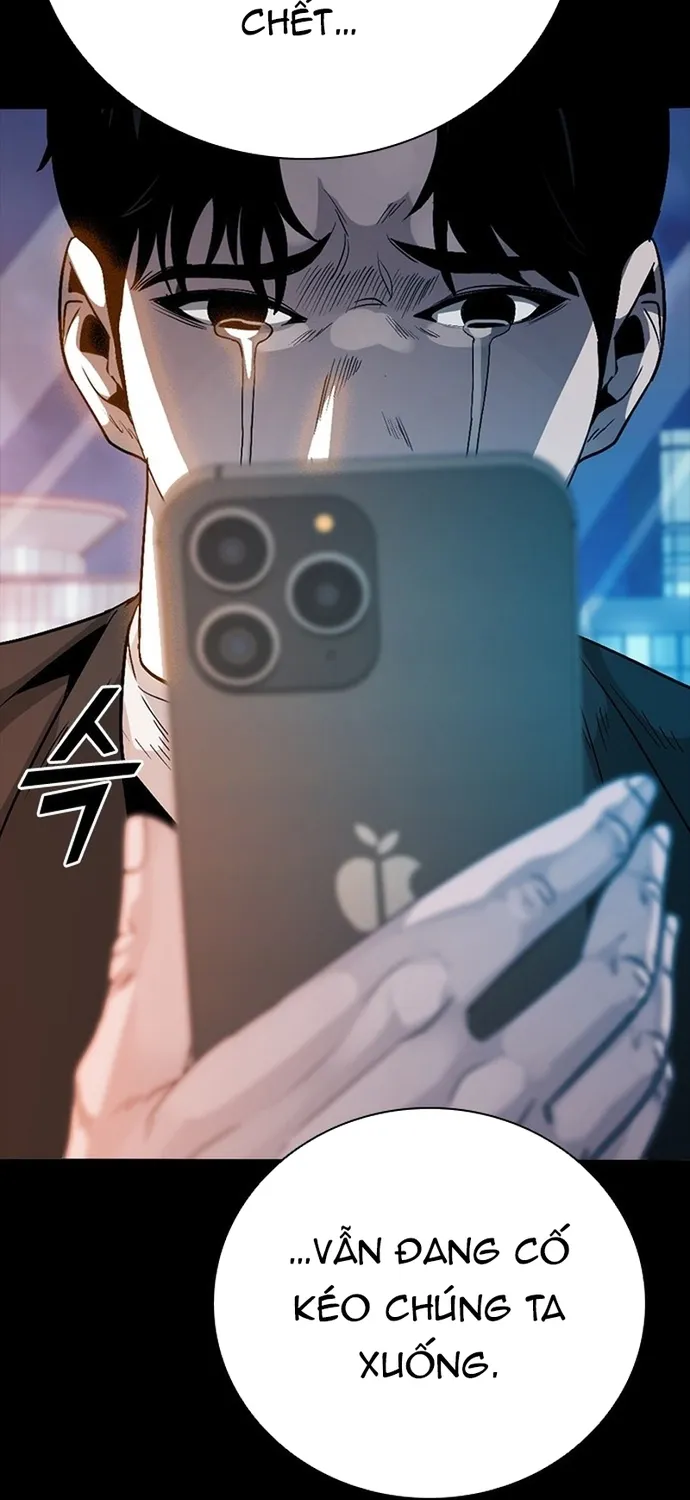 Thế Hệ Bất Hảo Chap 38 - Next Chap 39