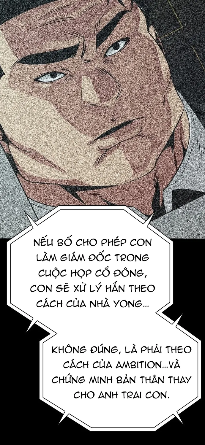 Thế Hệ Bất Hảo Chap 38 - Next Chap 39