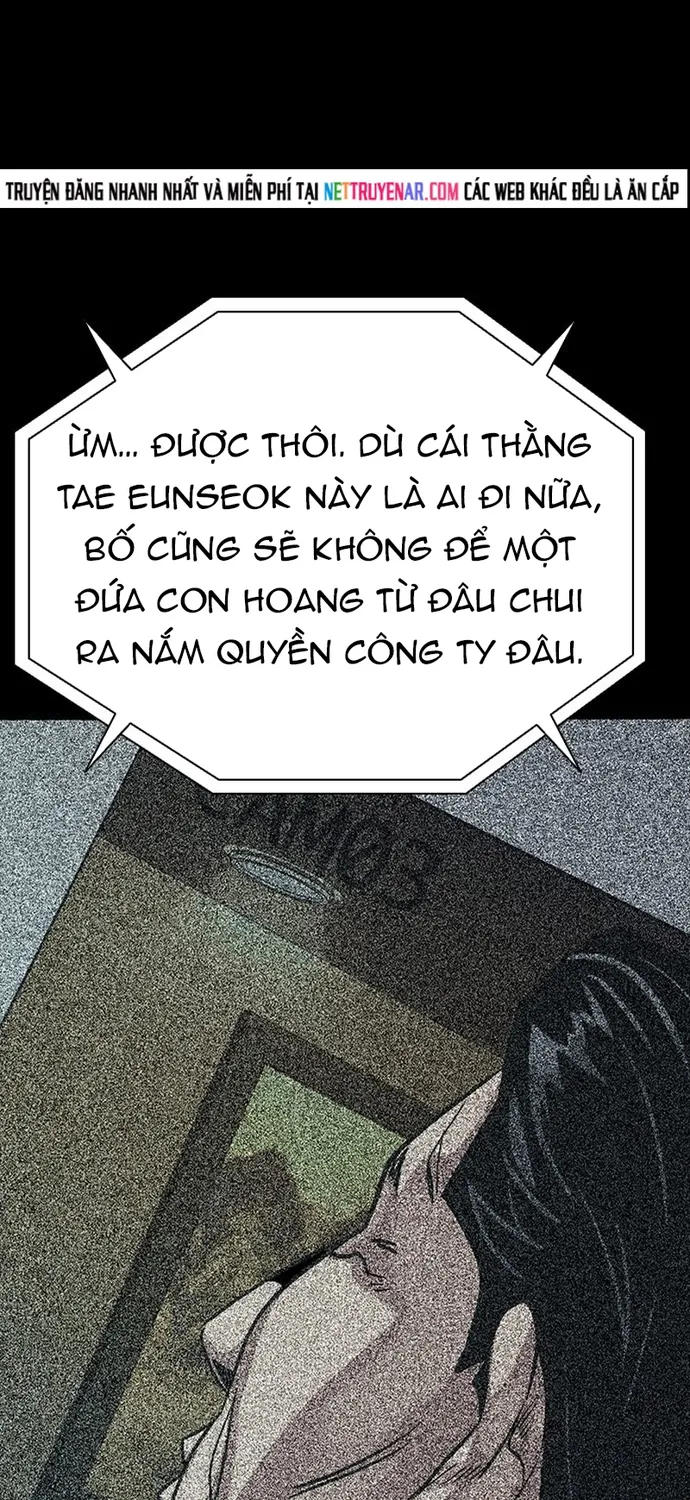 Thế Hệ Bất Hảo Chap 38 - Next Chap 39