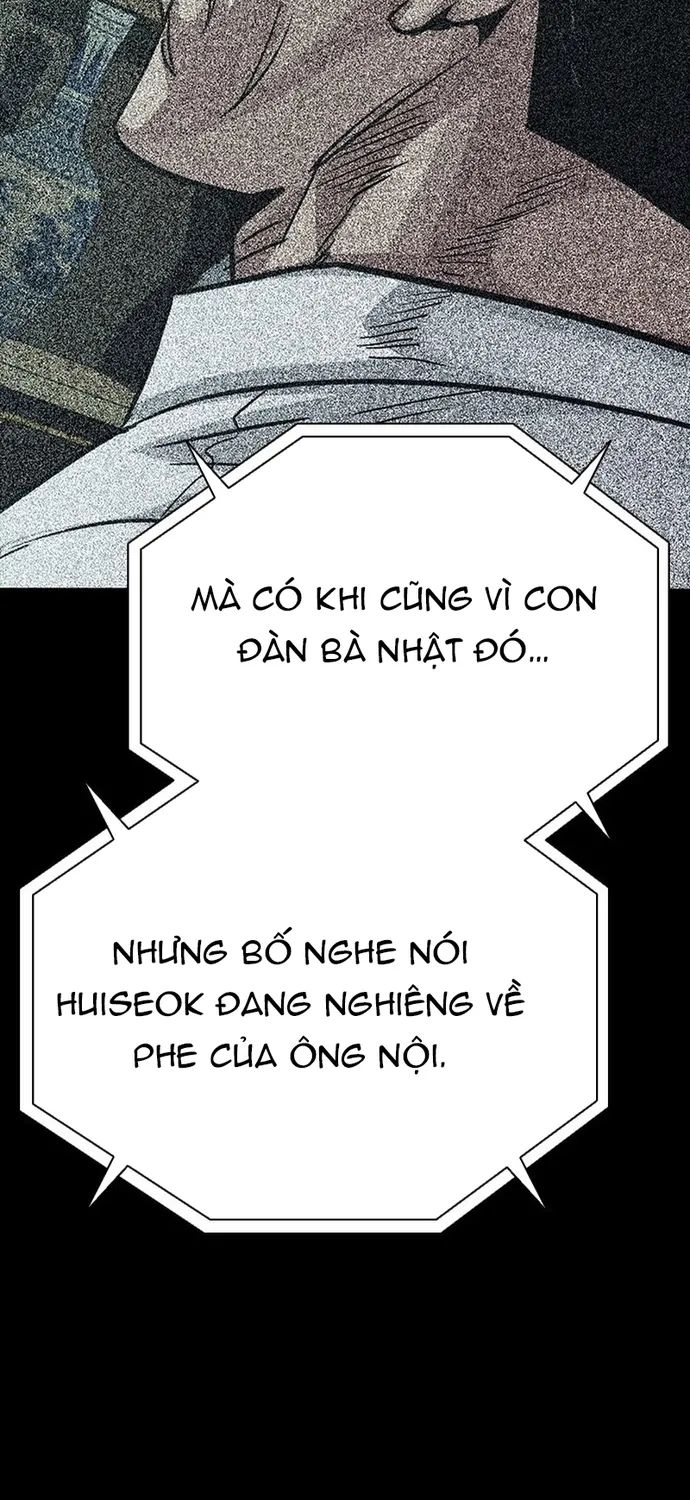 Thế Hệ Bất Hảo Chap 38 - Next Chap 39