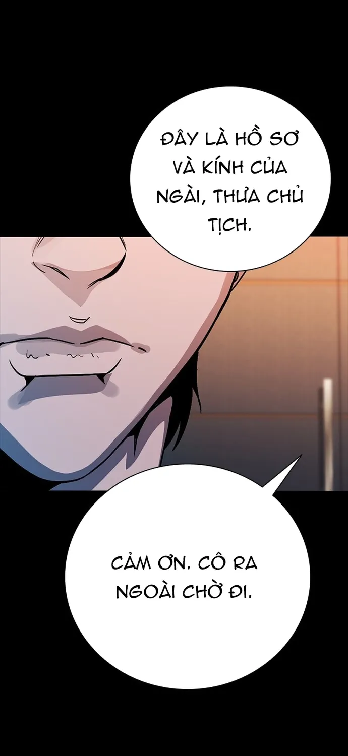 Thế Hệ Bất Hảo Chap 38 - Next Chap 39