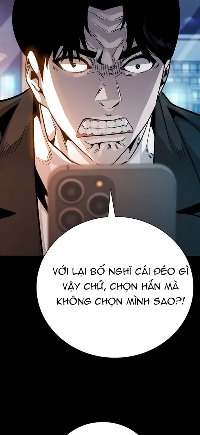 Thế Hệ Bất Hảo Chap 38 - Next Chap 39