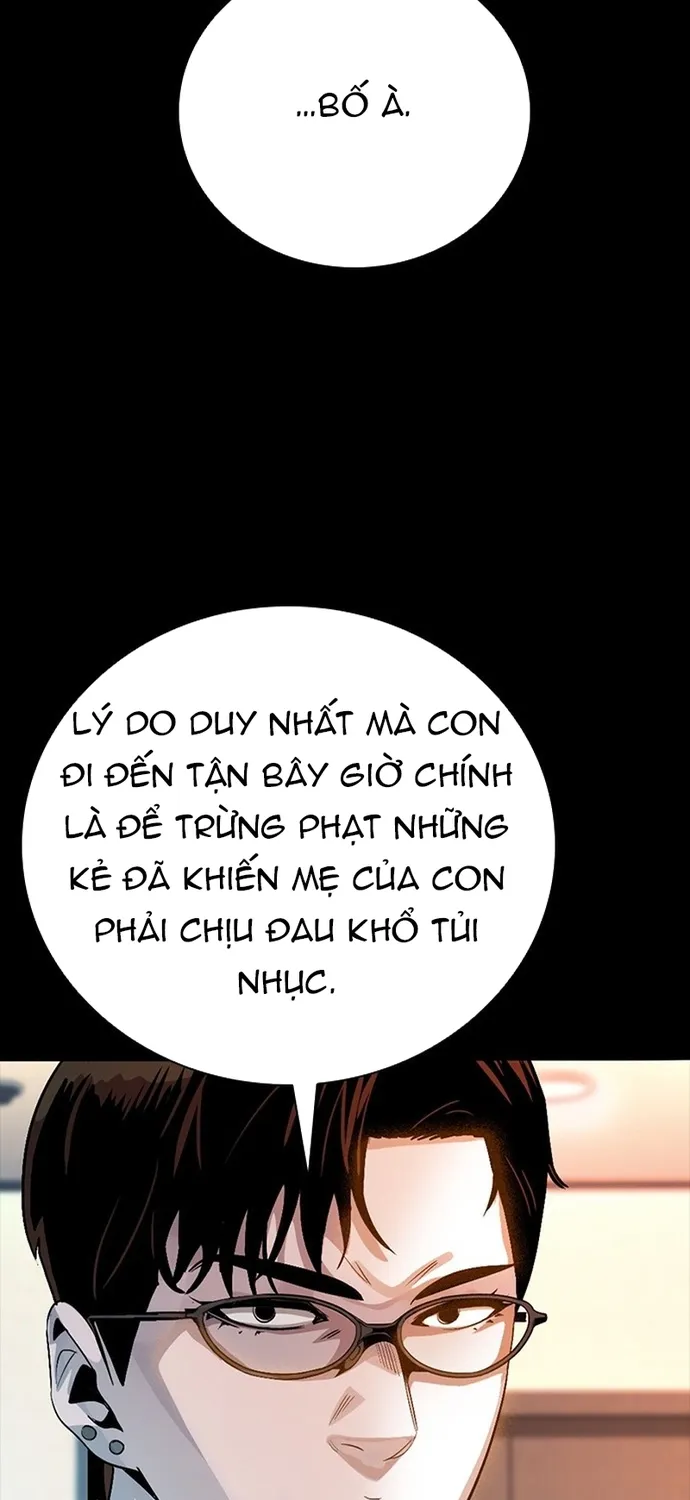Thế Hệ Bất Hảo Chap 38 - Next Chap 39