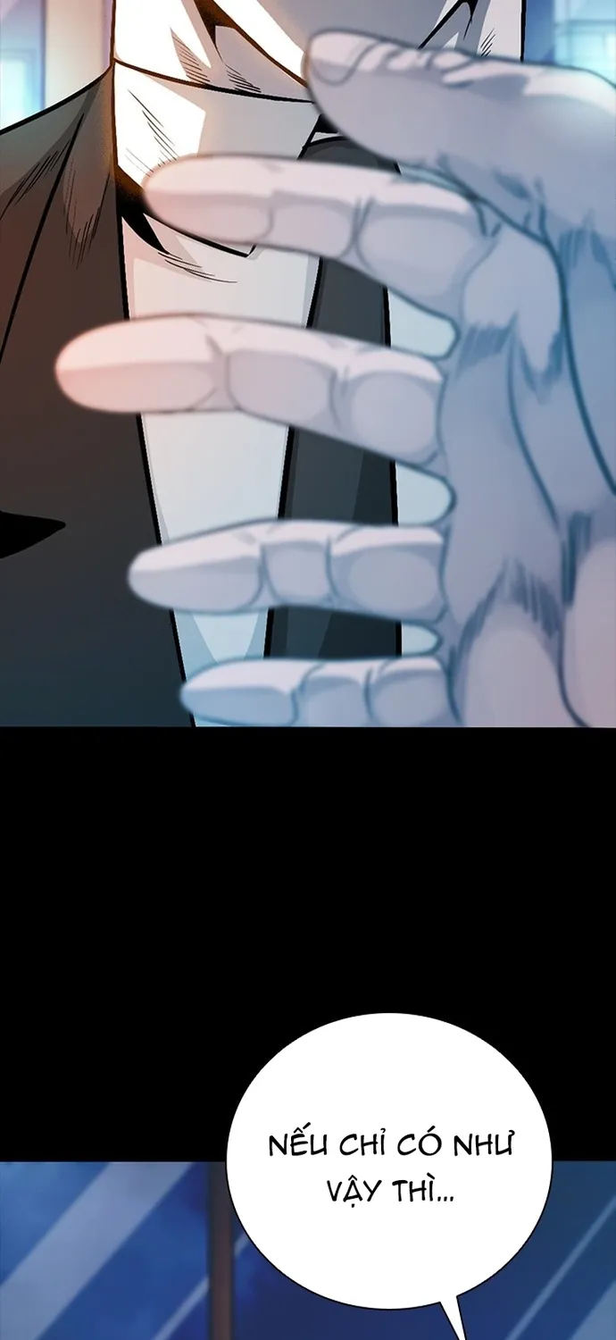 Thế Hệ Bất Hảo Chap 38 - Next Chap 39