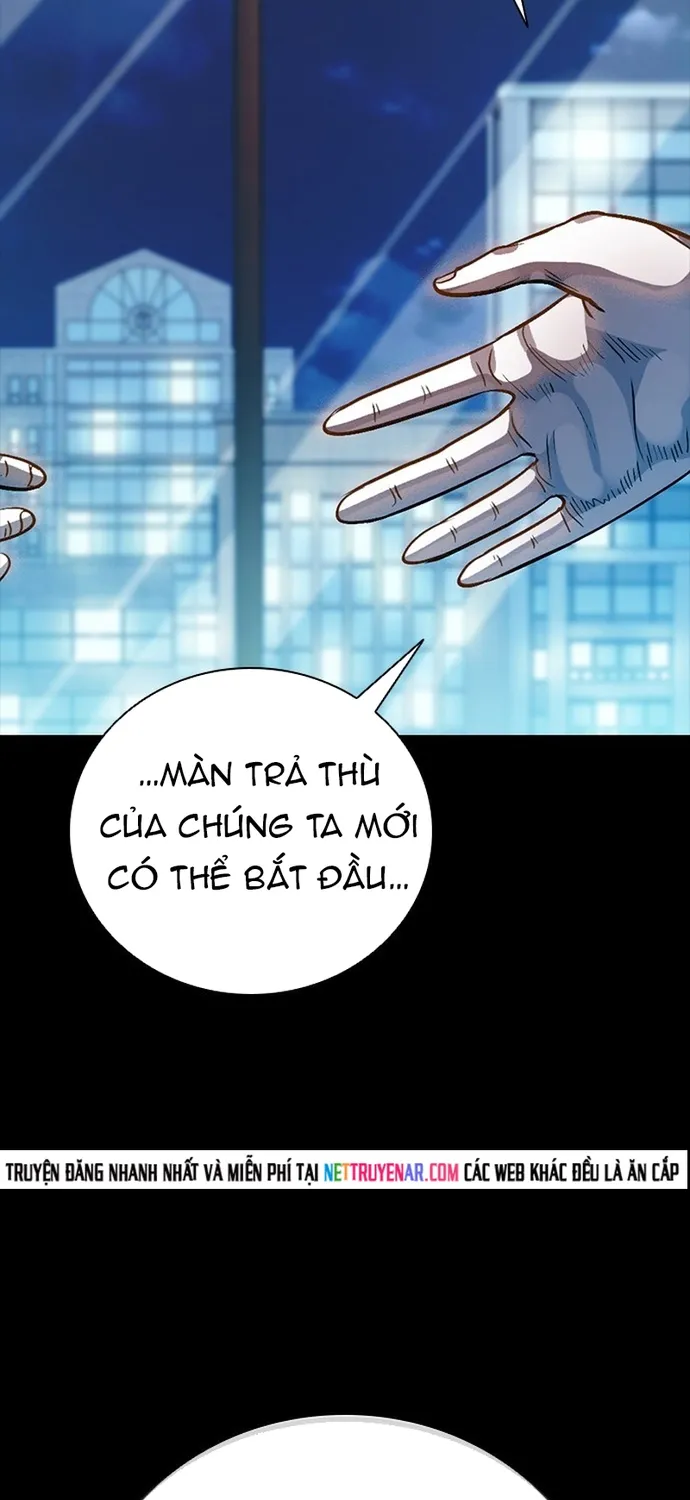 Thế Hệ Bất Hảo Chap 38 - Next Chap 39