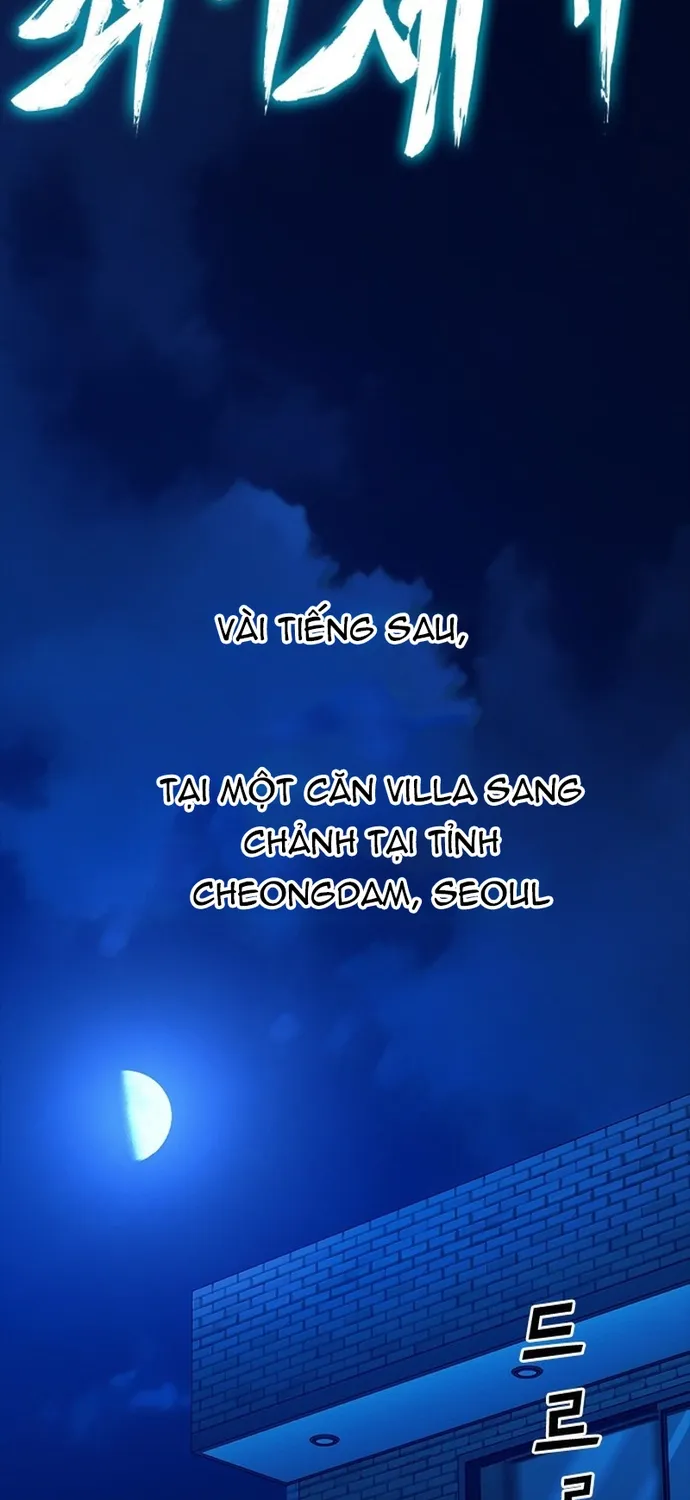 Thế Hệ Bất Hảo Chap 38 - Next Chap 39