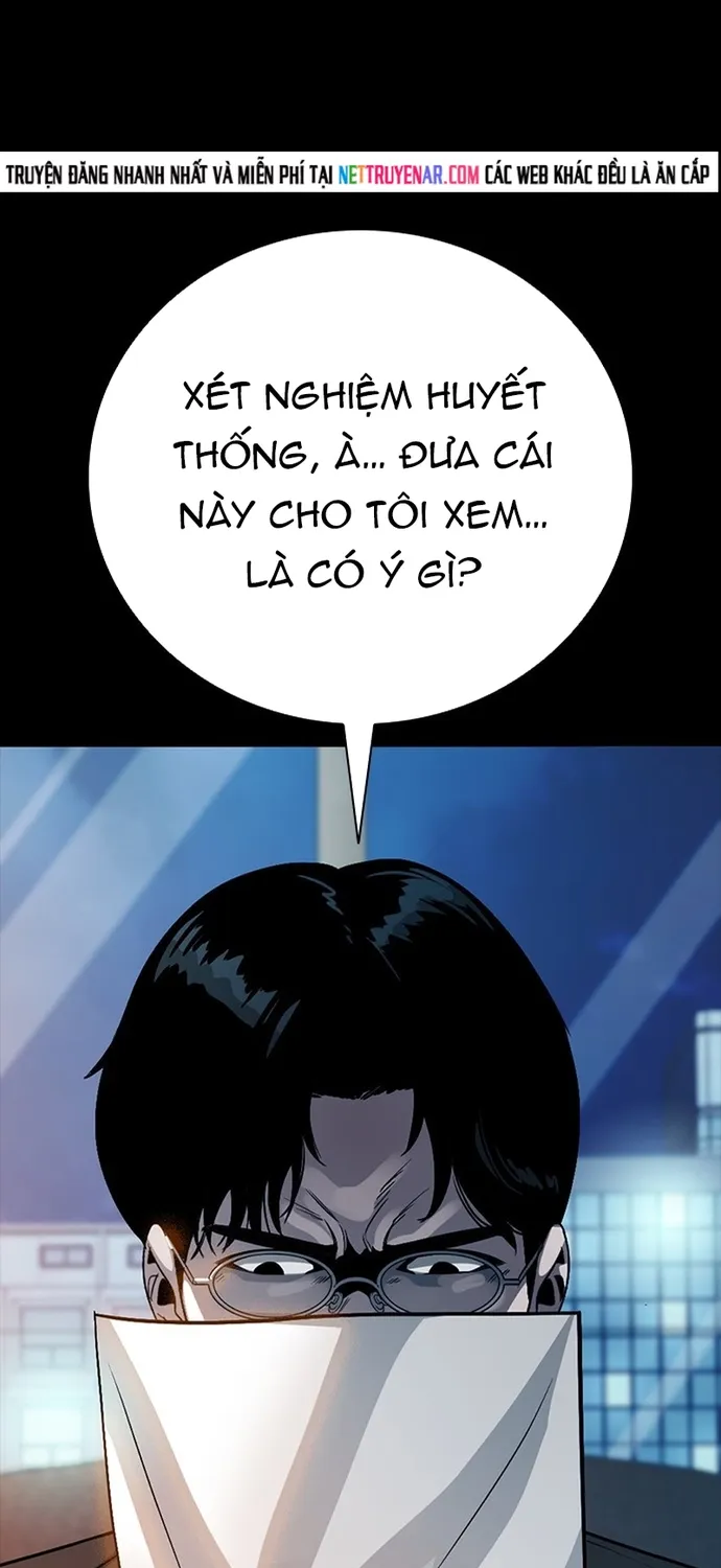 Thế Hệ Bất Hảo Chap 38 - Next Chap 39