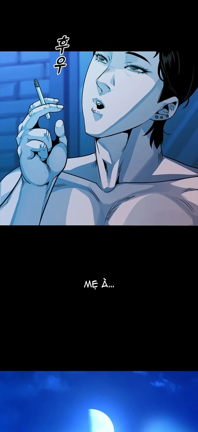 Thế Hệ Bất Hảo Chap 38 - Next Chap 39