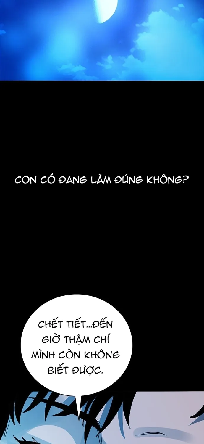 Thế Hệ Bất Hảo Chap 38 - Next Chap 39