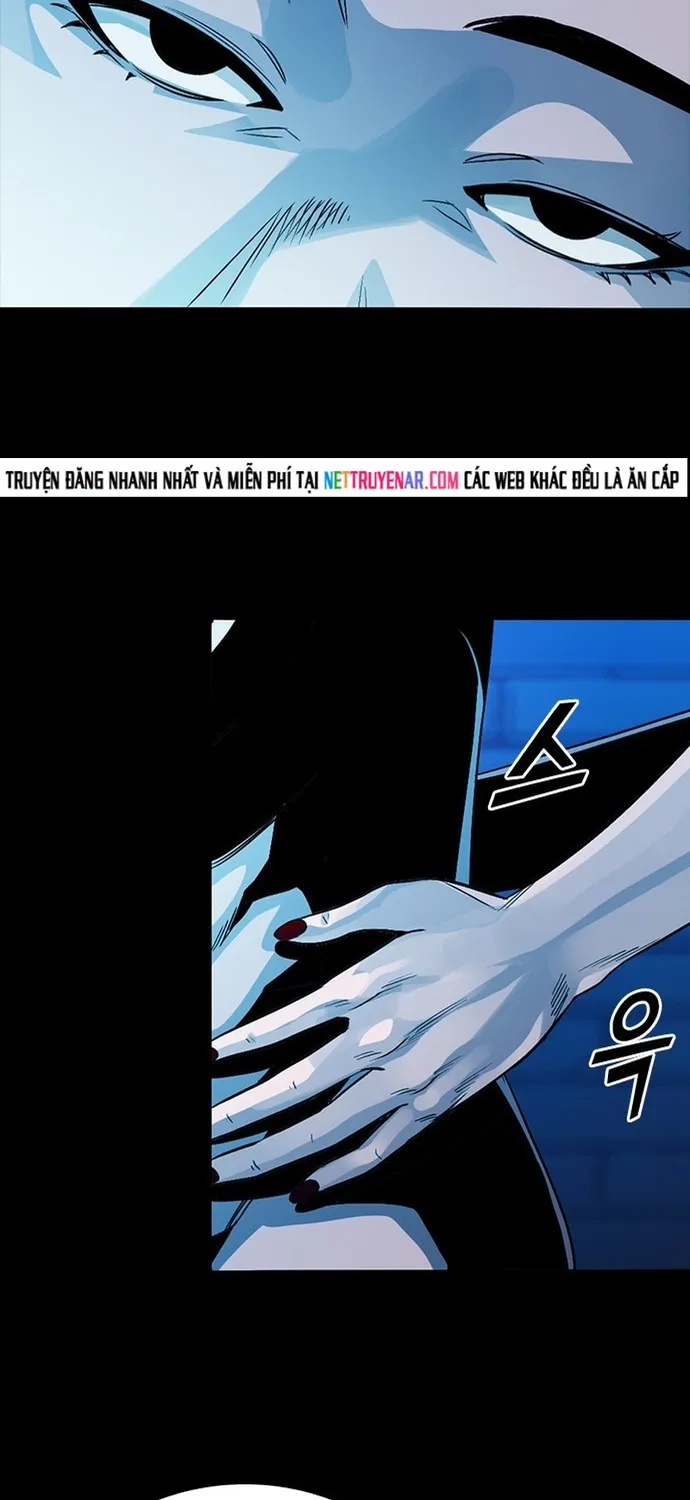 Thế Hệ Bất Hảo Chap 38 - Next Chap 39