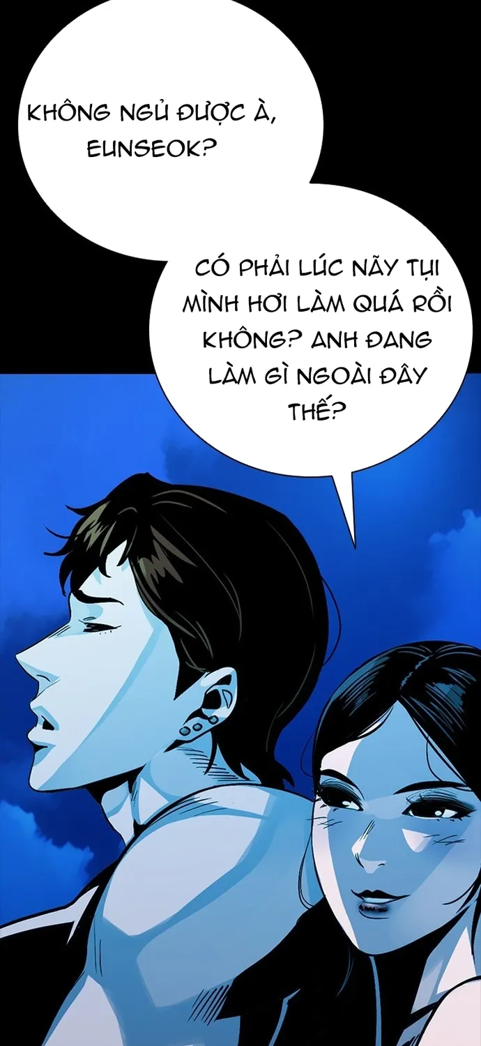 Thế Hệ Bất Hảo Chap 38 - Next Chap 39