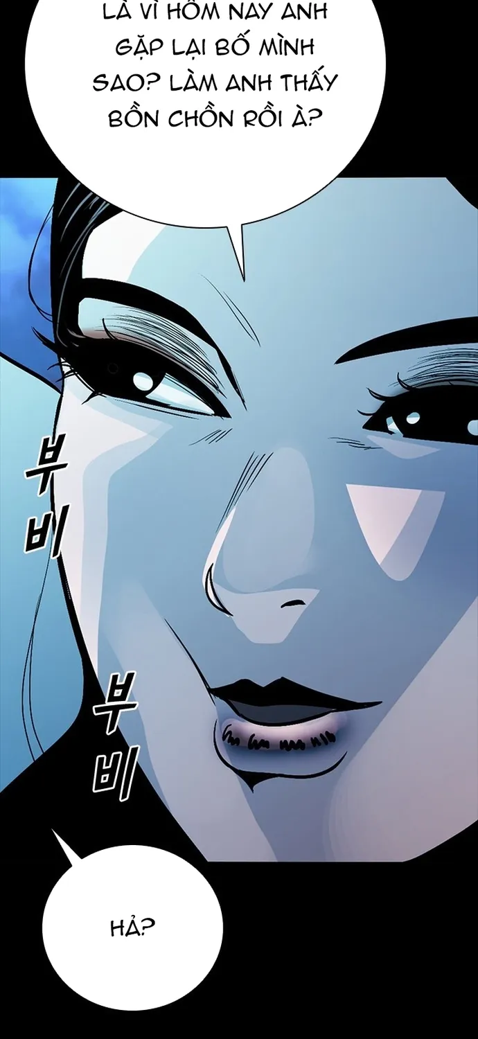 Thế Hệ Bất Hảo Chap 38 - Next Chap 39