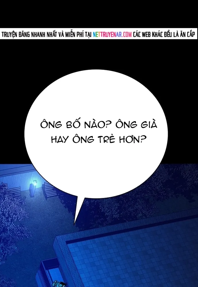 Thế Hệ Bất Hảo Chap 38 - Next Chap 39