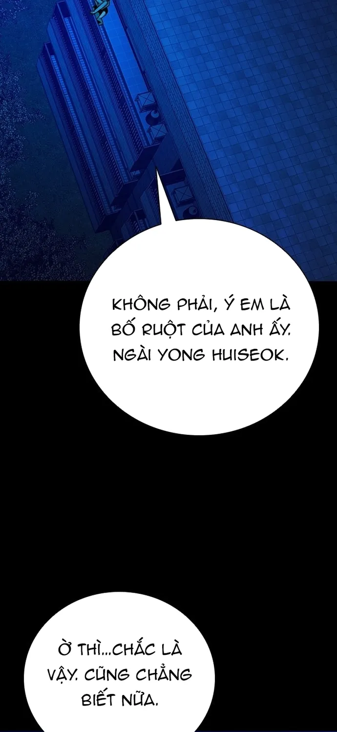 Thế Hệ Bất Hảo Chap 38 - Next Chap 39