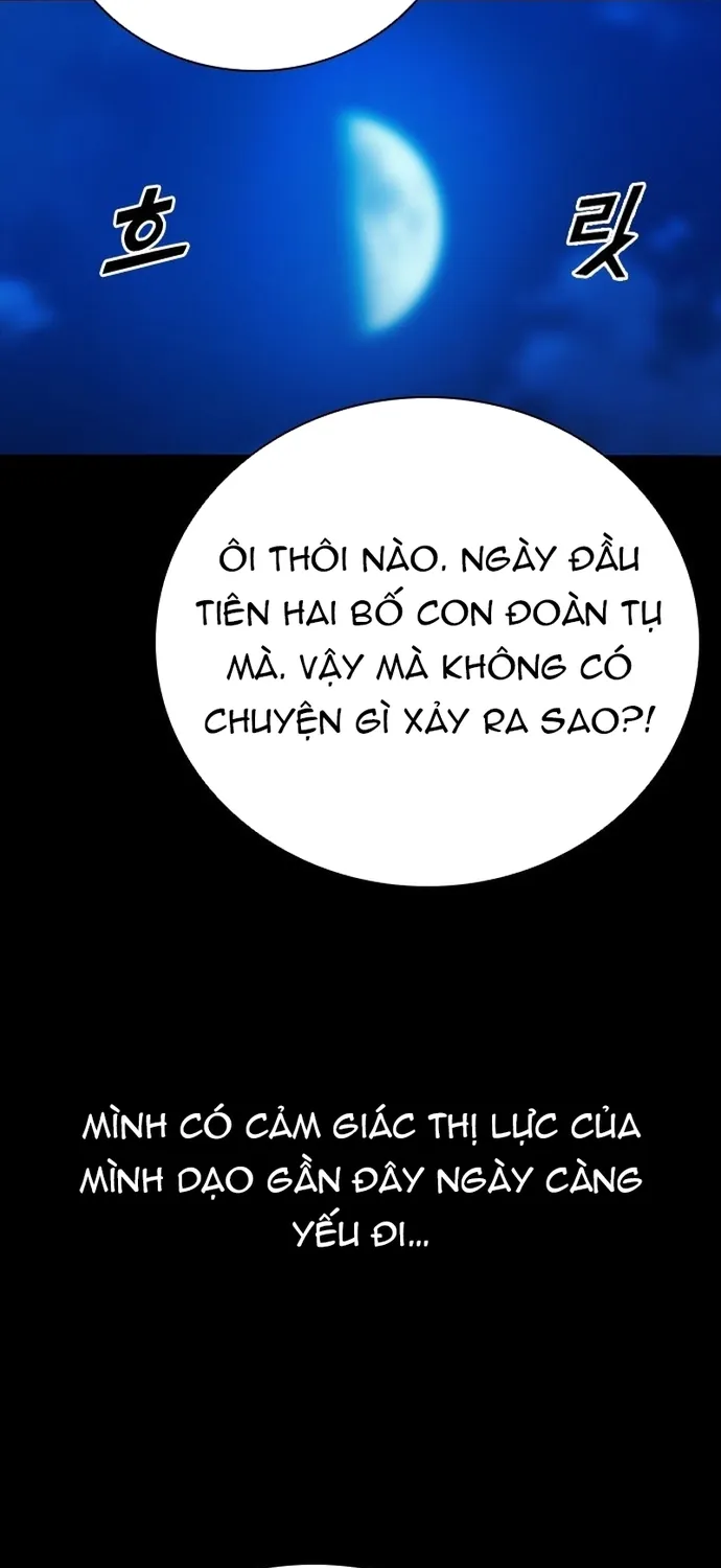 Thế Hệ Bất Hảo Chap 38 - Next Chap 39