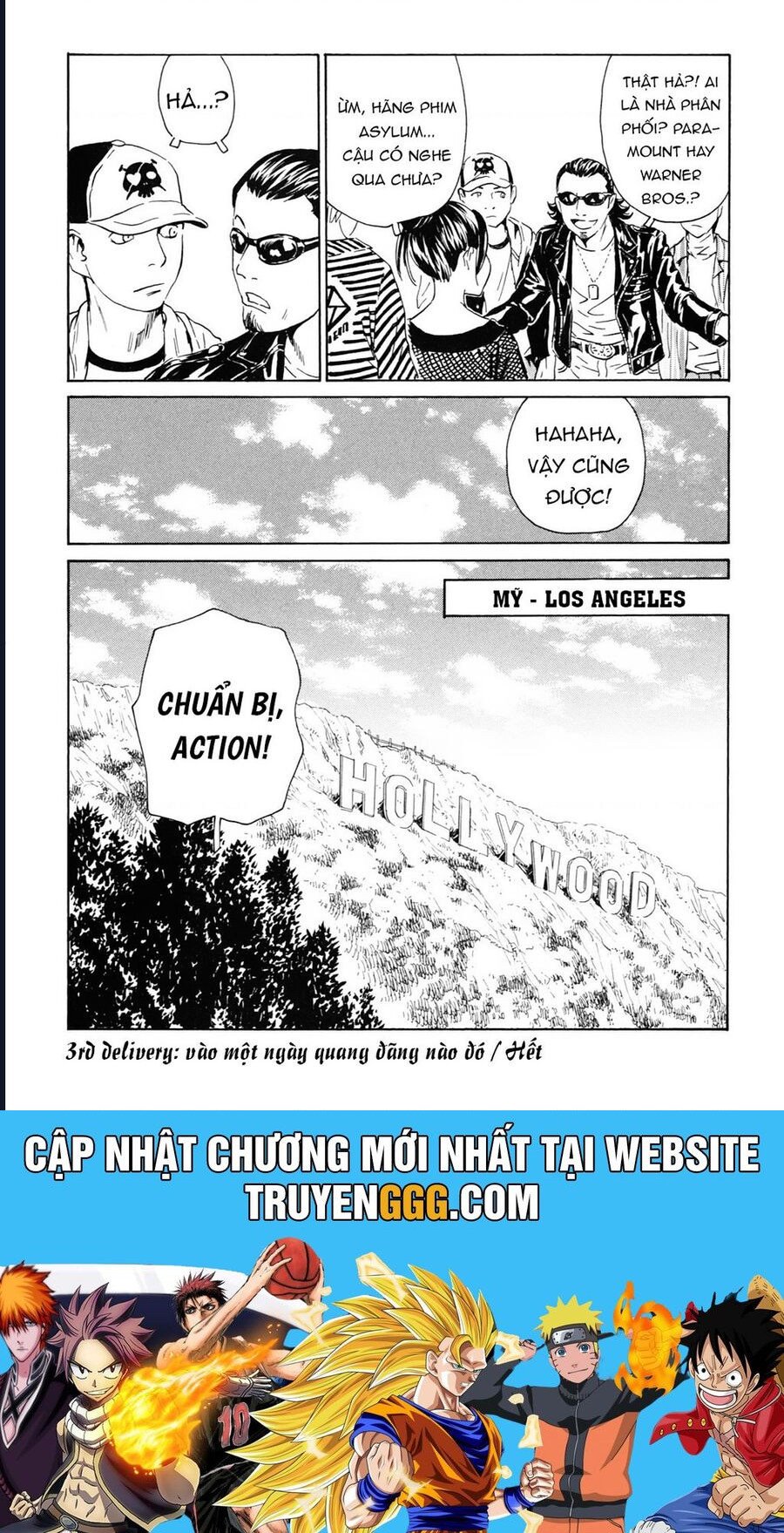 The Kurosagi Corpse Delivery Service Chap 106 - Next Chap 107