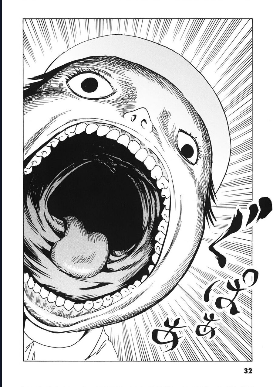 The Kurosagi Corpse Delivery Service Chap 110 - Next Chap 111