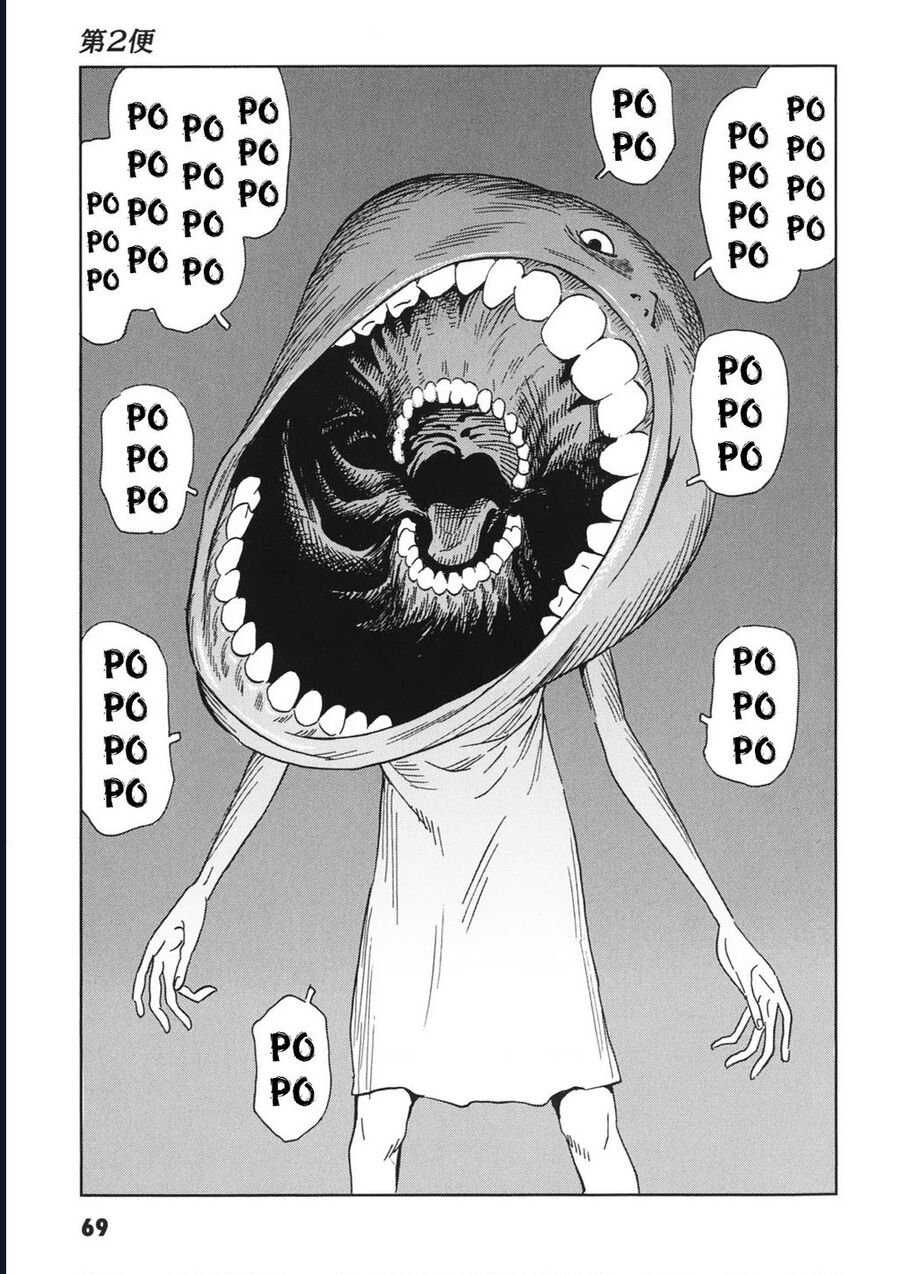 The Kurosagi Corpse Delivery Service Chap 111 - Next Chap 112