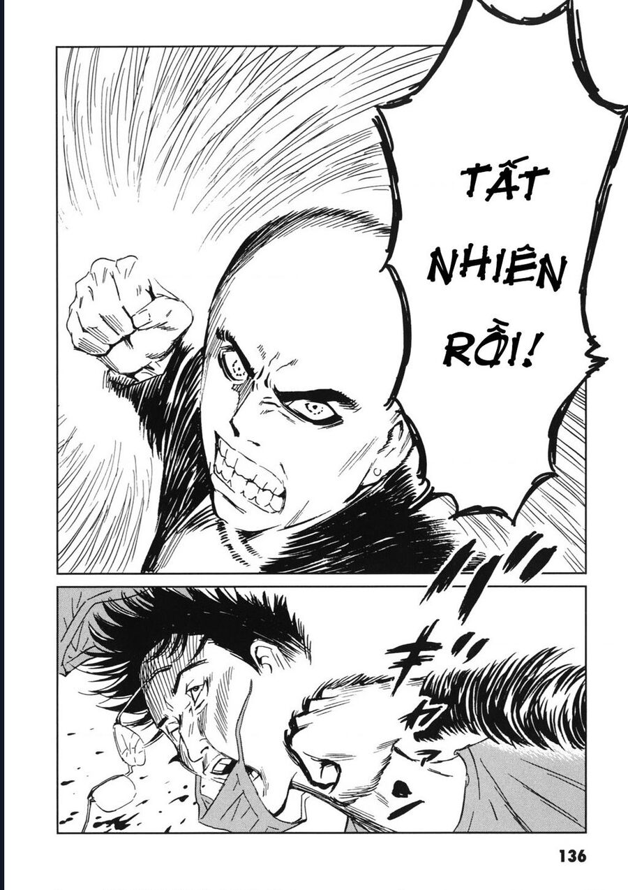 The Kurosagi Corpse Delivery Service Chap 113 - Next Chap 114