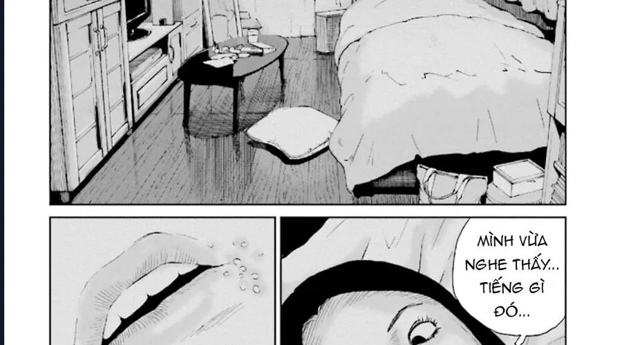 The Kurosagi Corpse Delivery Service Chap 126 - Next Chap 127